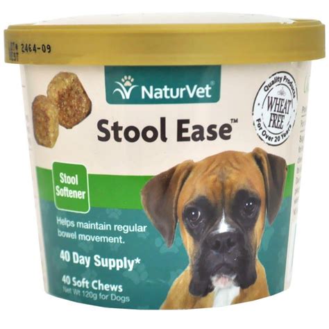 8 Best Stool Softener For Dogs: The Ultimate Solution For A ...